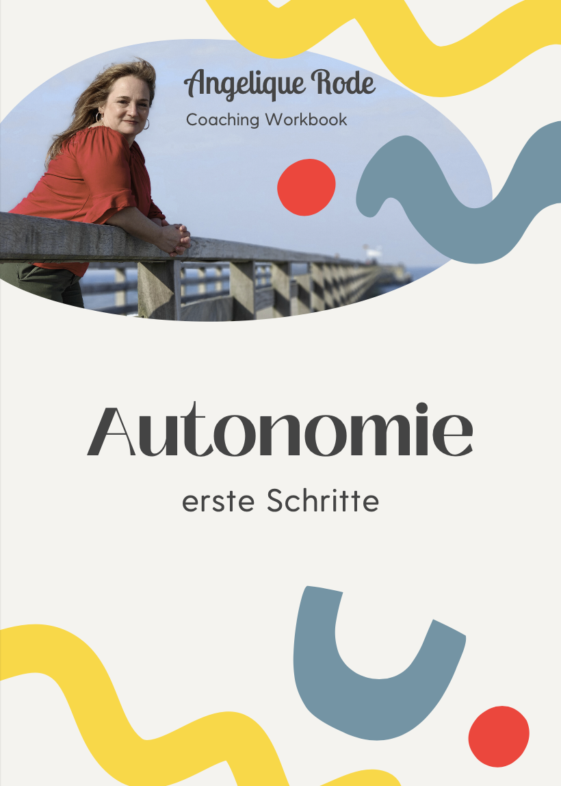 eBook Autonomie erste Schritte